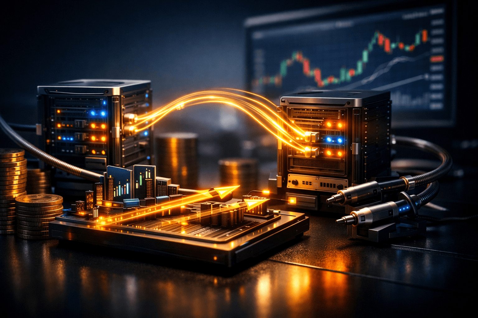 High-Frequency Trading Demystified: What Retail Traders Should Know