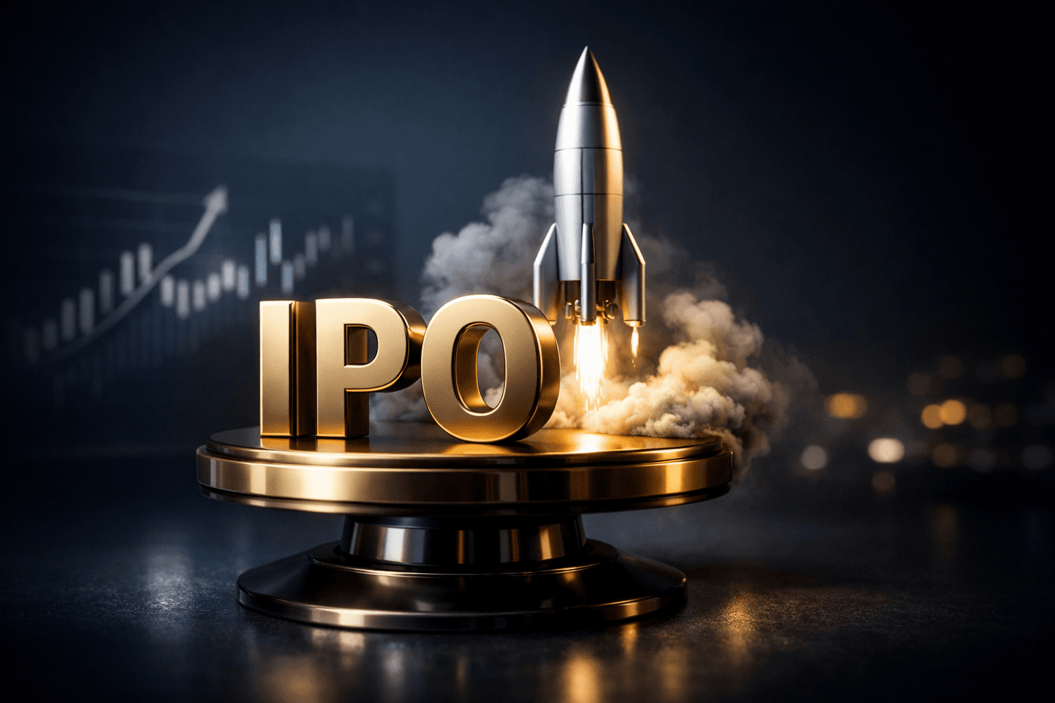 How Companies Go Public: IPOs Explained for Beginners