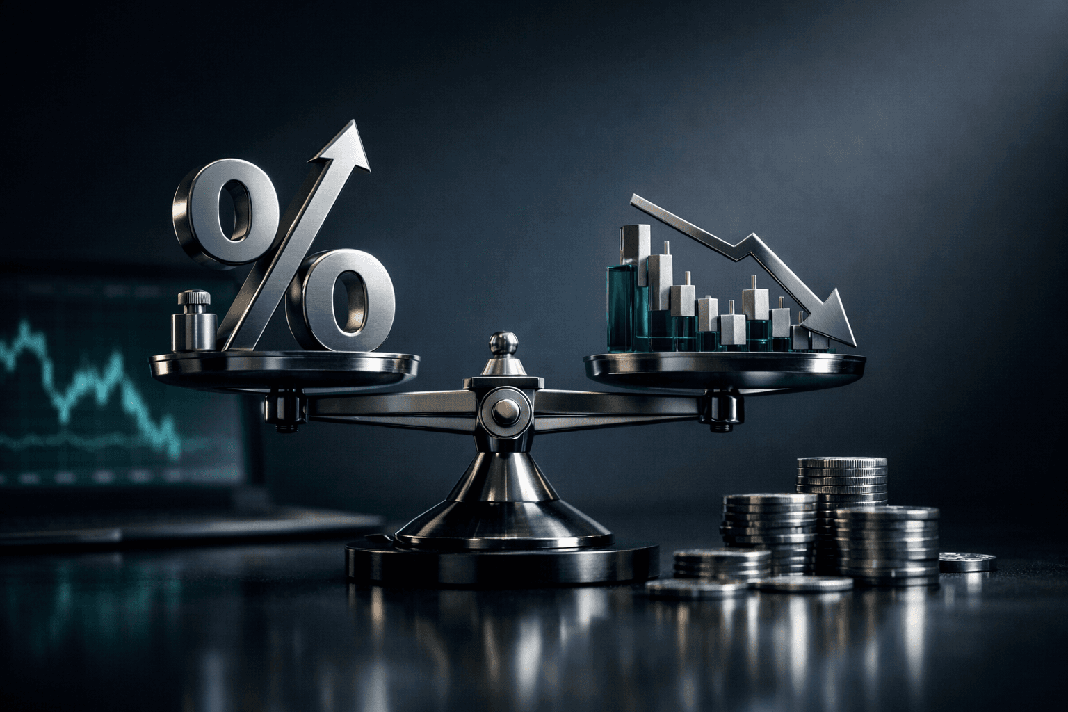 How Interest Rates Affect the Stock Market