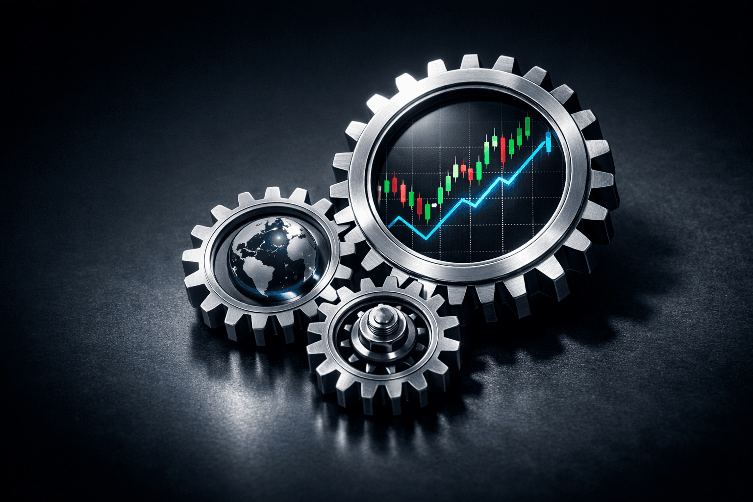 How the Stock Market Works: A Beginner's Guide to Market Mechanics