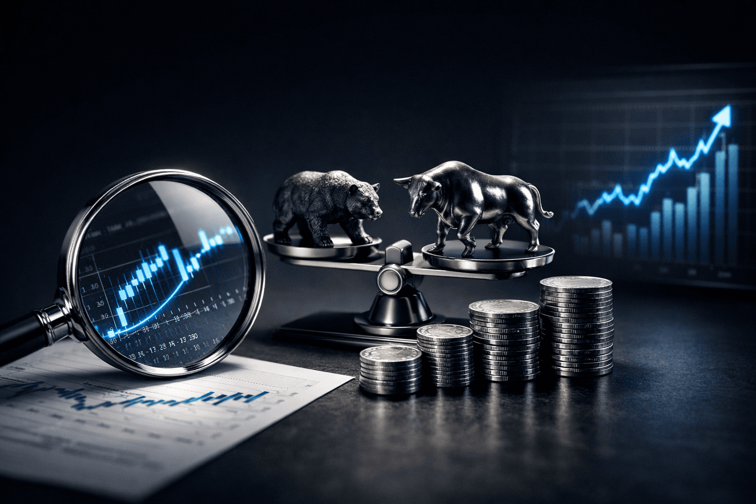 How to Analyze a Stock: Key Fundamentals for Long-Term Investors