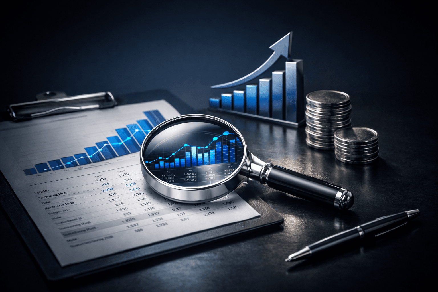 How to Read an Earnings Report: Key Takeaways for New Investors