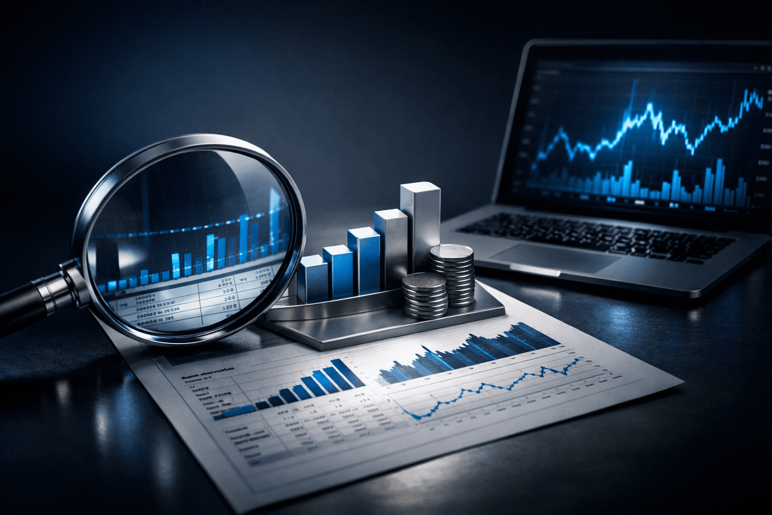 How to Read an Earnings Report: Interpret Quarterly Results