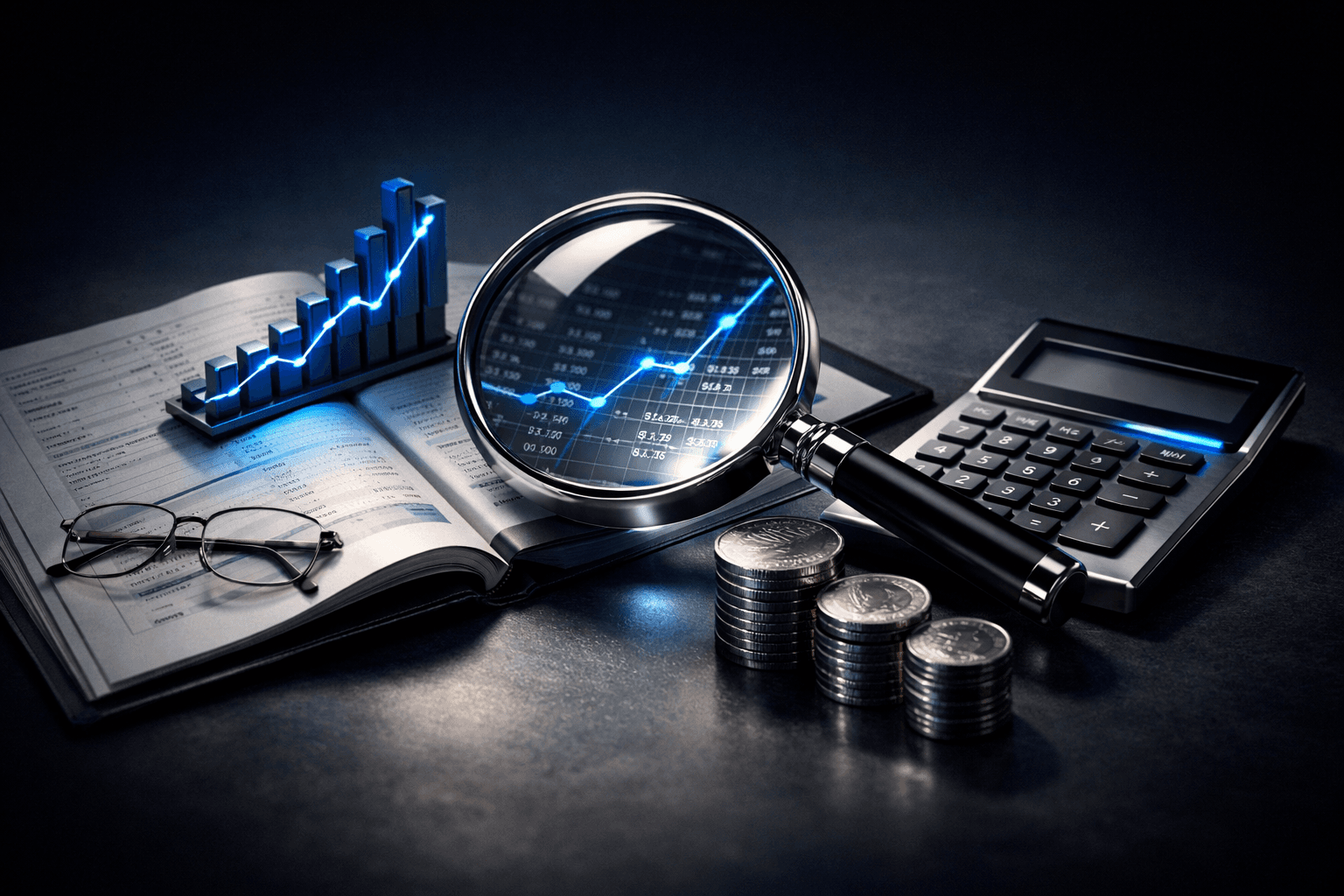 How to Read Financial Statements: Beginner's Guide to Fundamentals