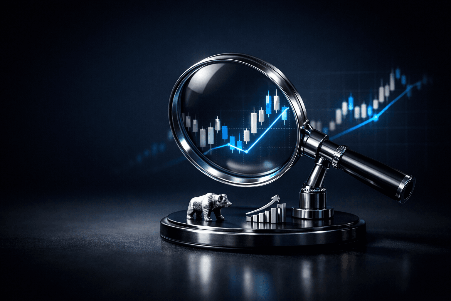 How to Read Stock Charts: A Beginner's Guide to Price Trends