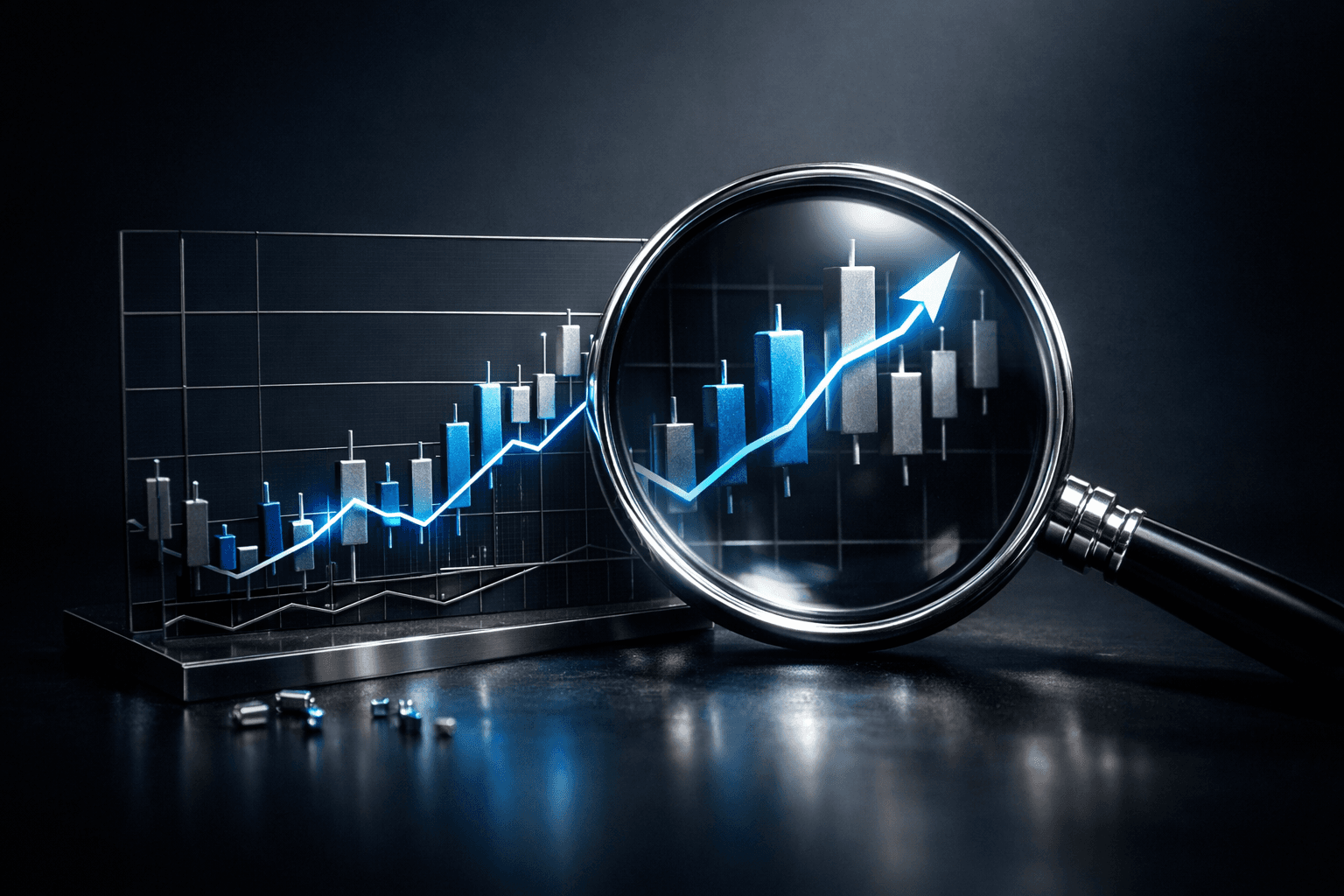 How to Read Stock Charts: A Beginner's Guide to Price Trends