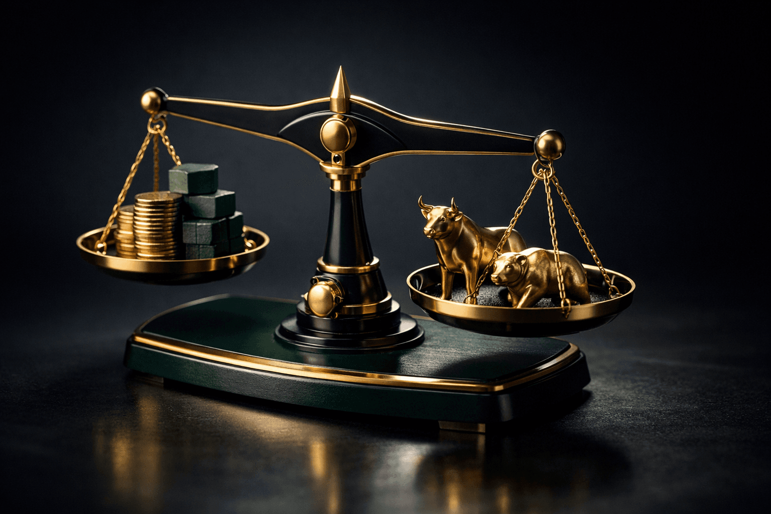 How to Rebalance Your Portfolio: Beginner's Guide