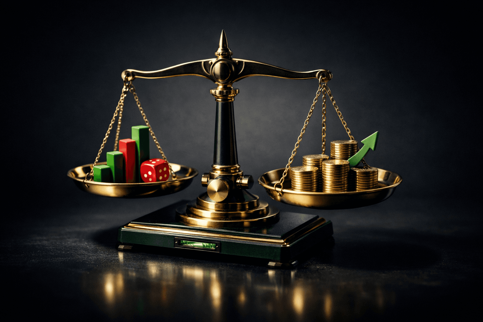 How to Rebalance Your Portfolio: Beginner's Guide
