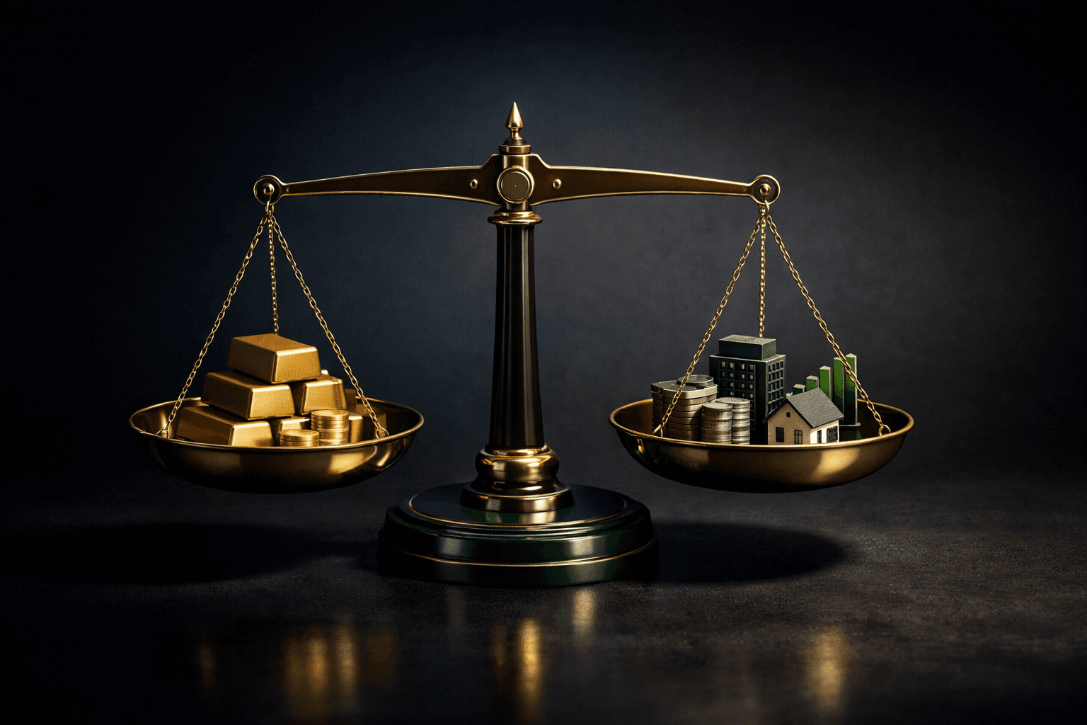 How to Rebalance Your Portfolio: Maintain Your Target Asset Mix