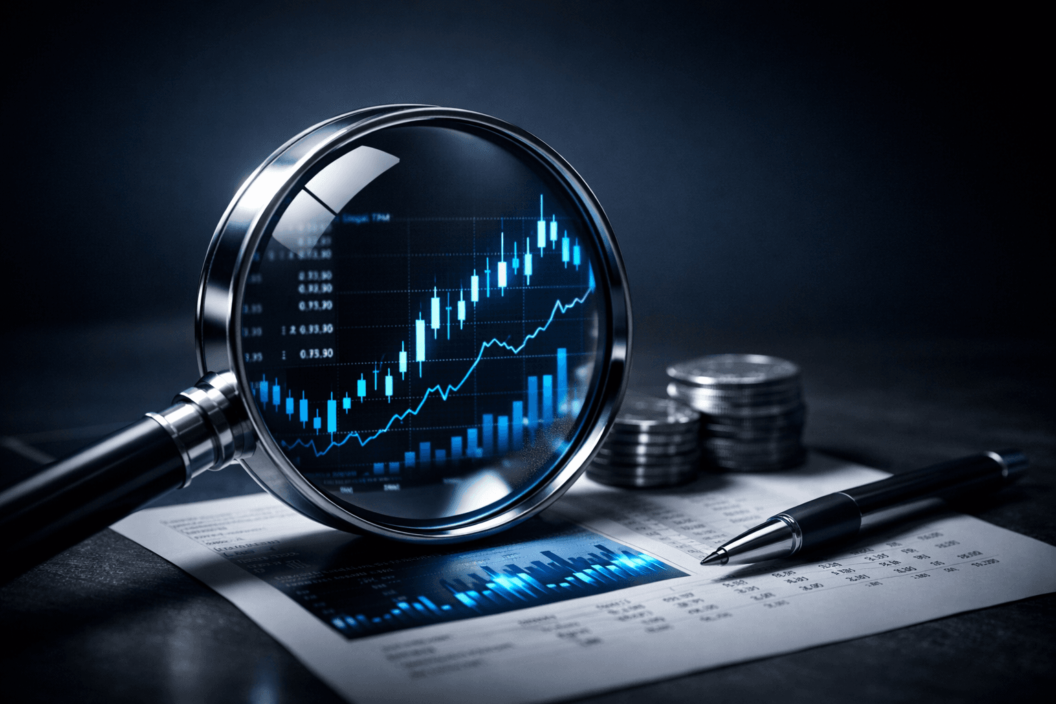 How to Research a Stock: Step-by-Step Guide for Beginners