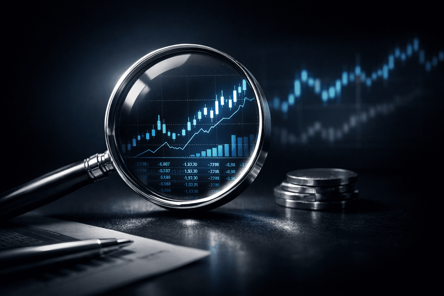 How to Research a Stock: Step-by-Step Guide for Beginners