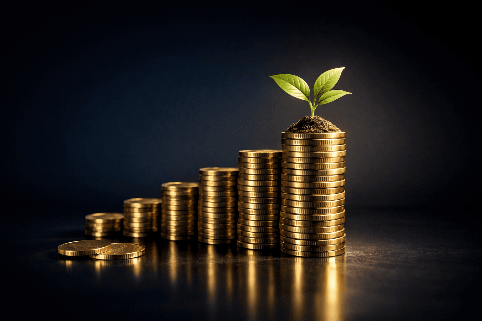 How to Start Investing: A Step-by-Step Guide for Beginners