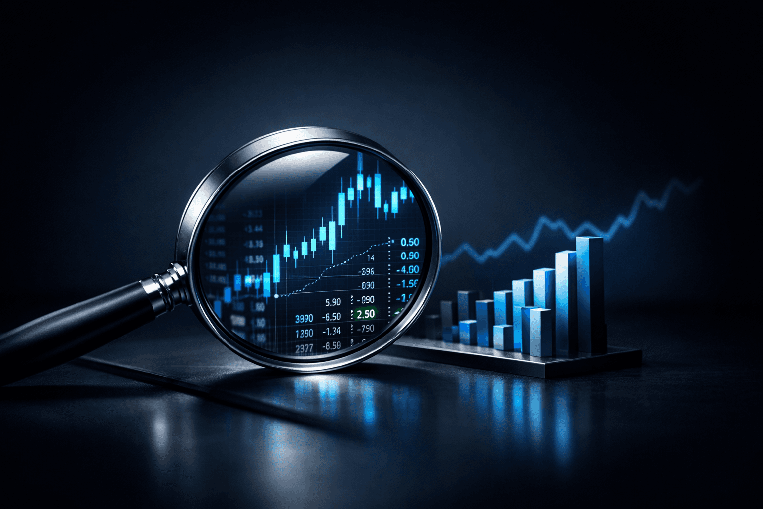 How to Use Stock Screeners: Finding Investment Ideas for Beginners