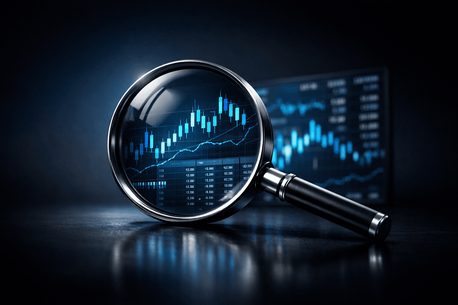 How to Use Stock Screeners: Finding Investment Ideas for Beginners