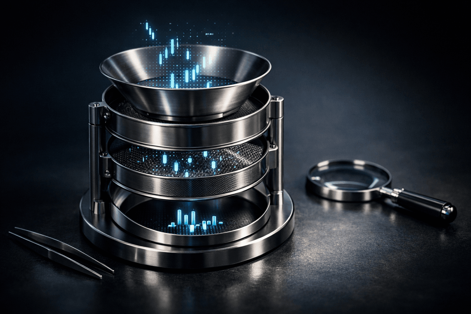 How to Use Stock Screeners: Finding Stocks That Meet Your Criteria