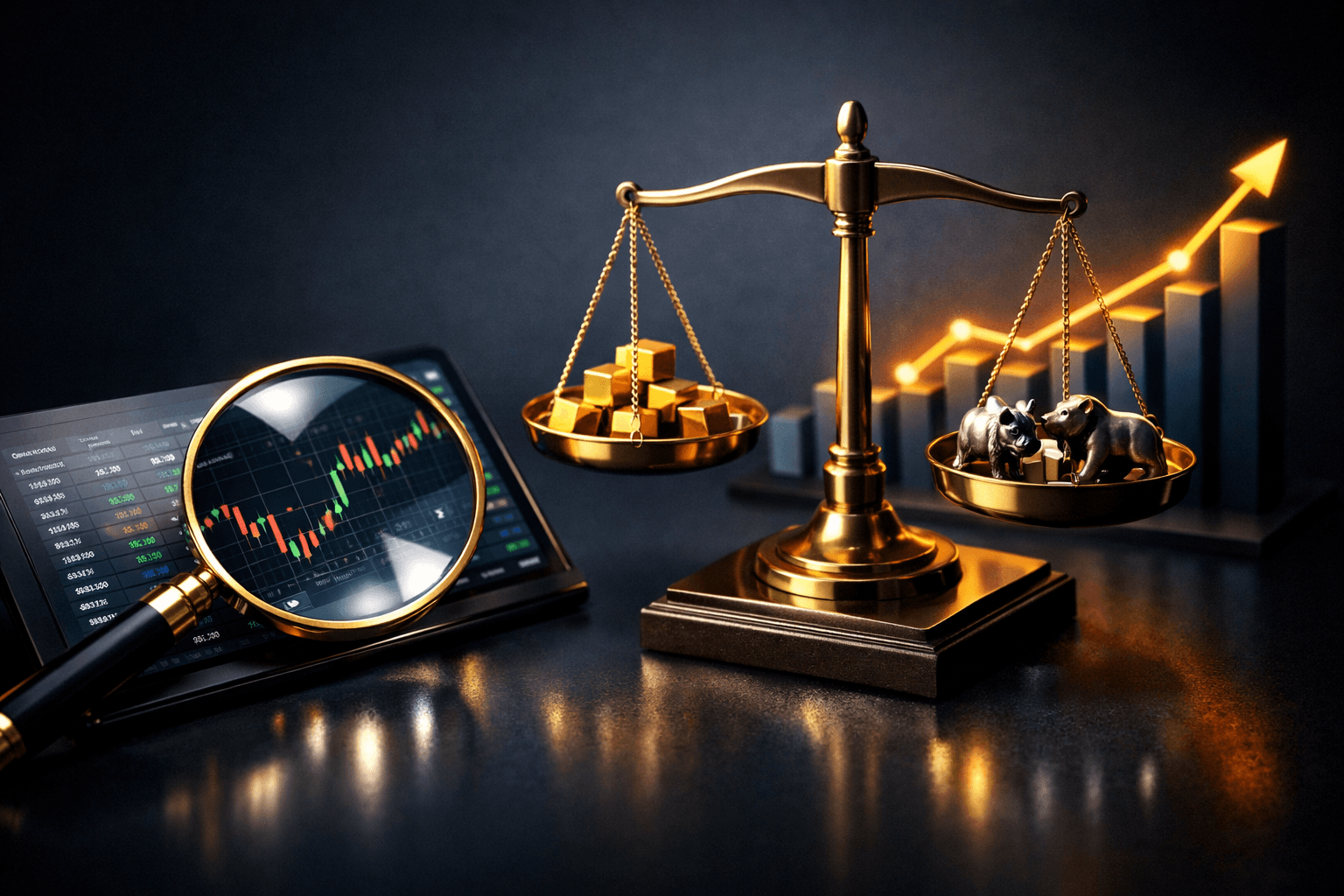 How to Use Stock Screeners to Find Daily Trading Opportunities