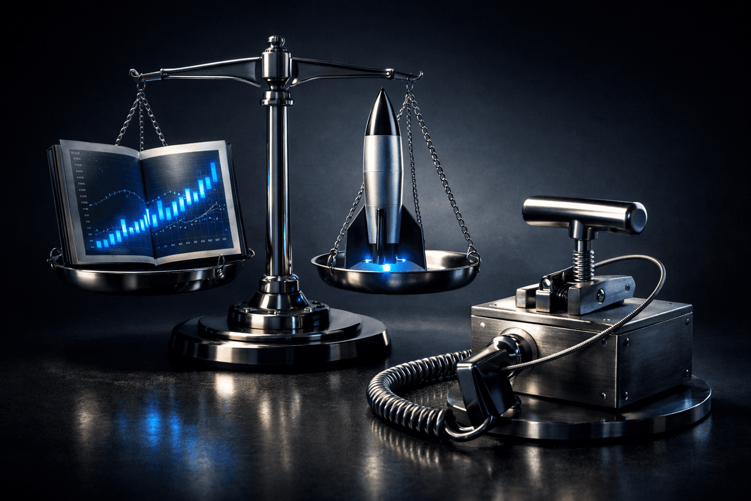 Identifying Stock Catalysts: Earnings, Product Launches, and Triggers