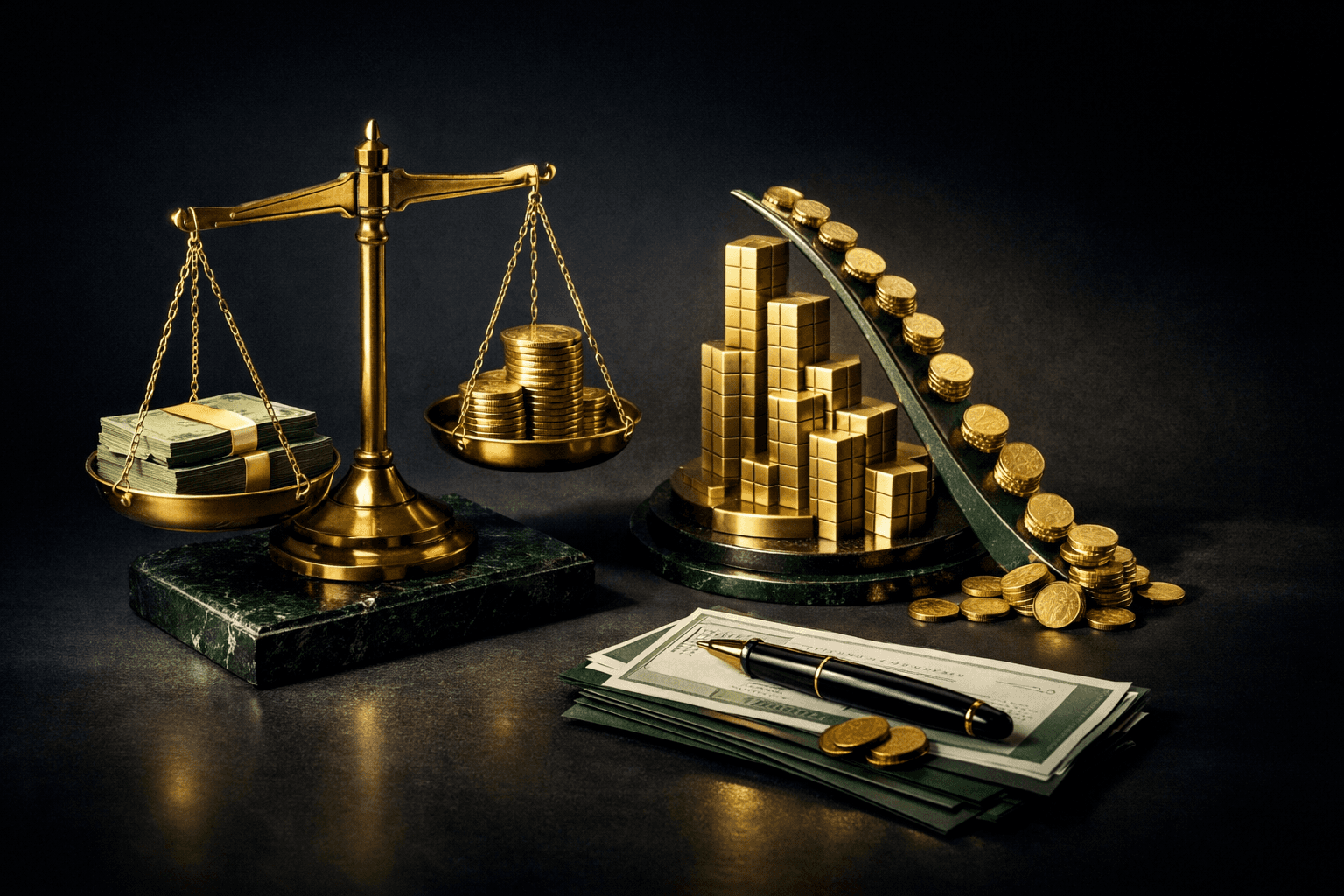 Income Investing: Building a Portfolio for Steady Cash Flow