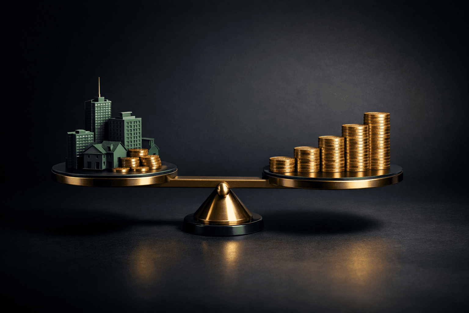 Index Funds 101: Why Passive Investing Is Ideal for Beginners