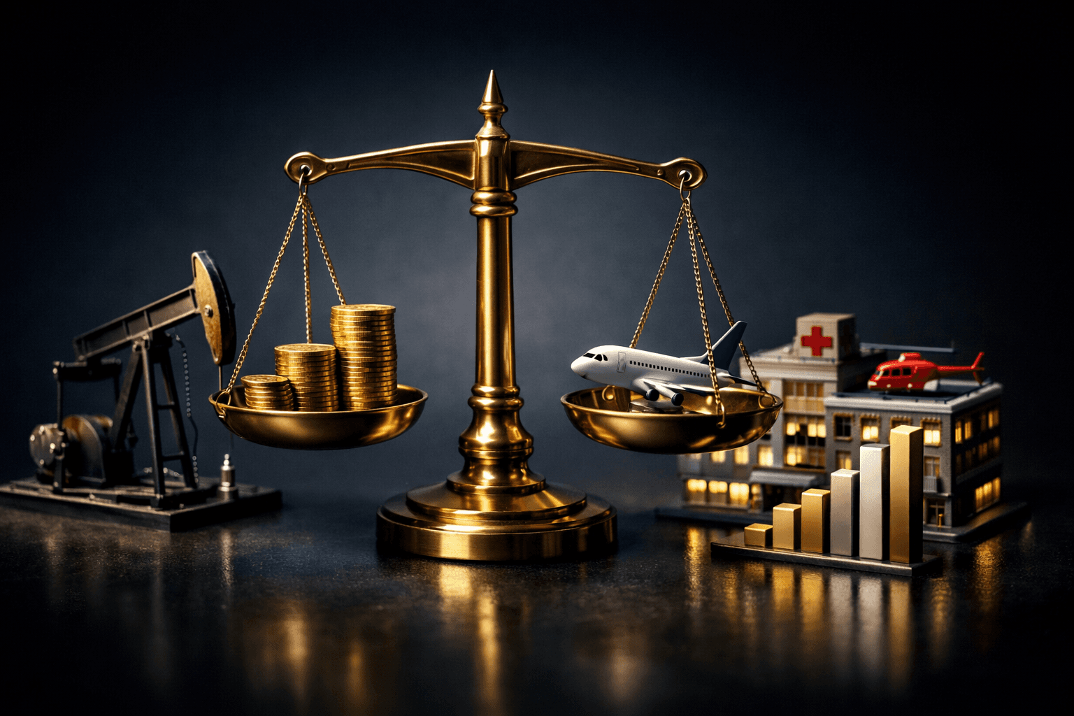 Industry-Specific Fundamentals: Key Metrics for Different Sectors