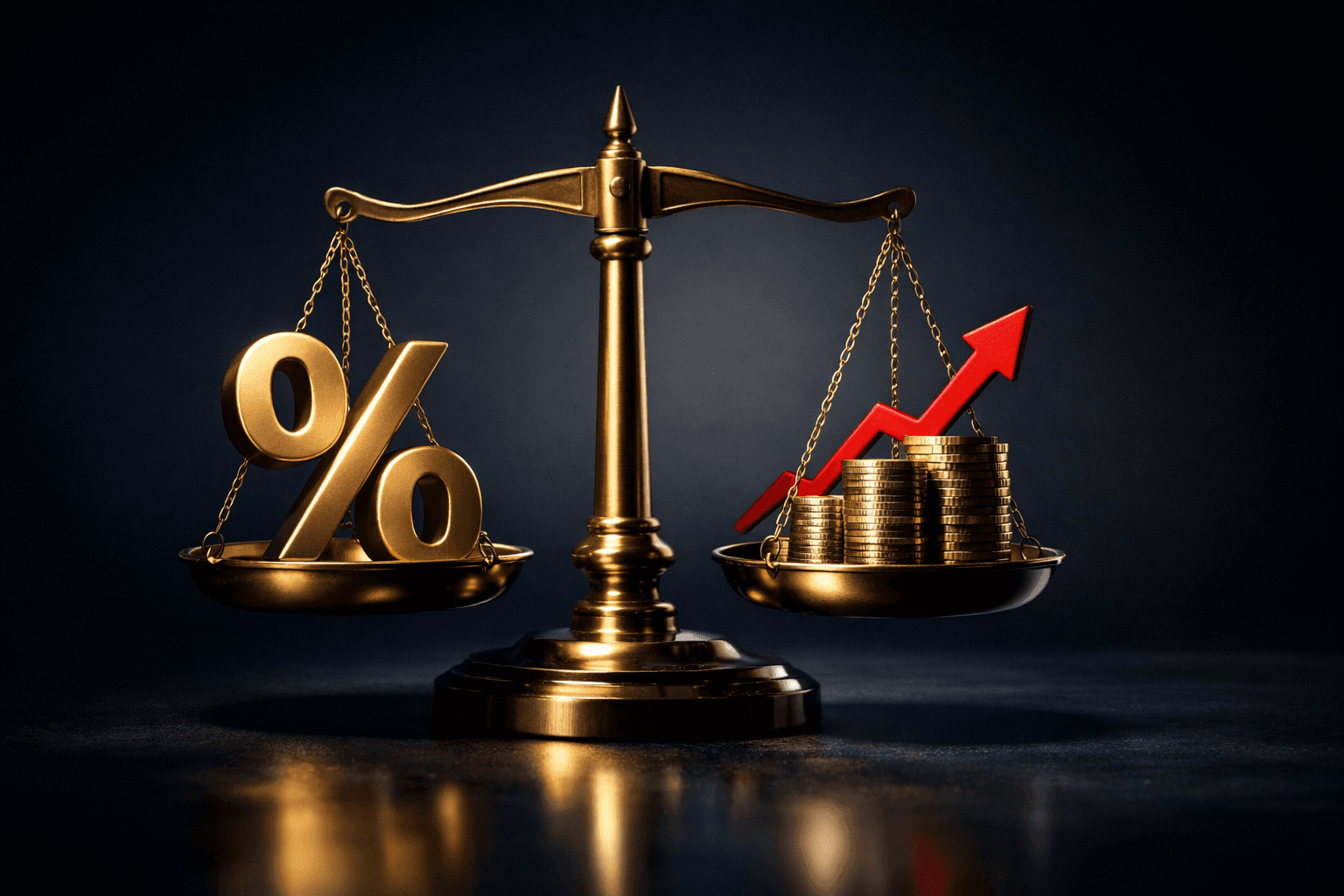 Inflation and Interest Rates: What New Investors Should Know