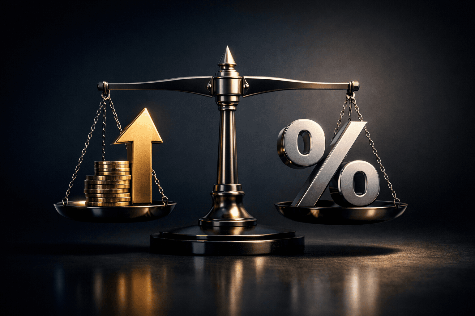 Inflation and Interest Rates: What New Investors Should Know