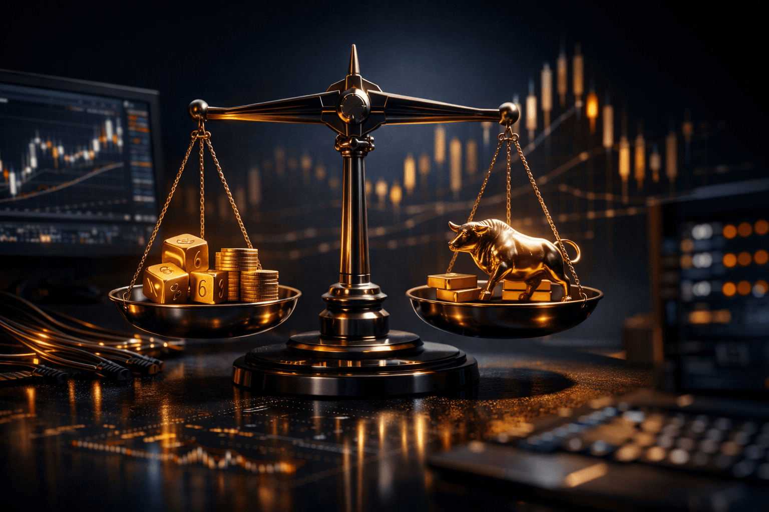 Inside High-Frequency Trading: Strategies & Microstructure