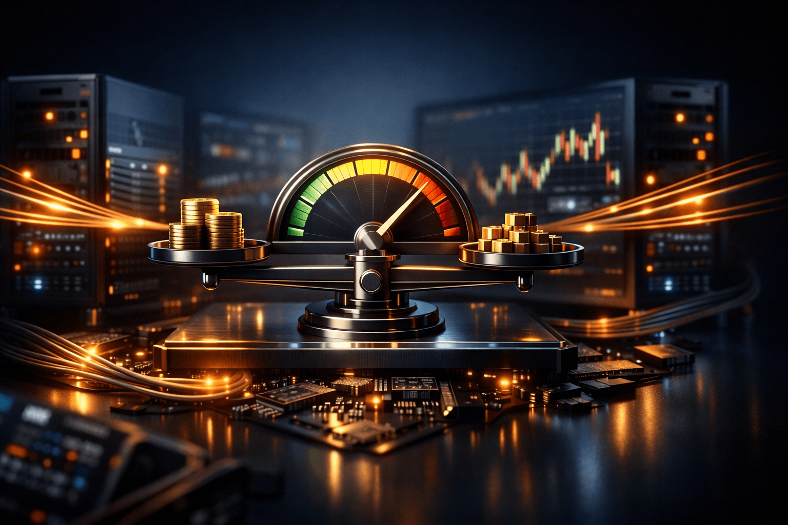 Inside High-Frequency Trading: What Retail Investors Need to Know