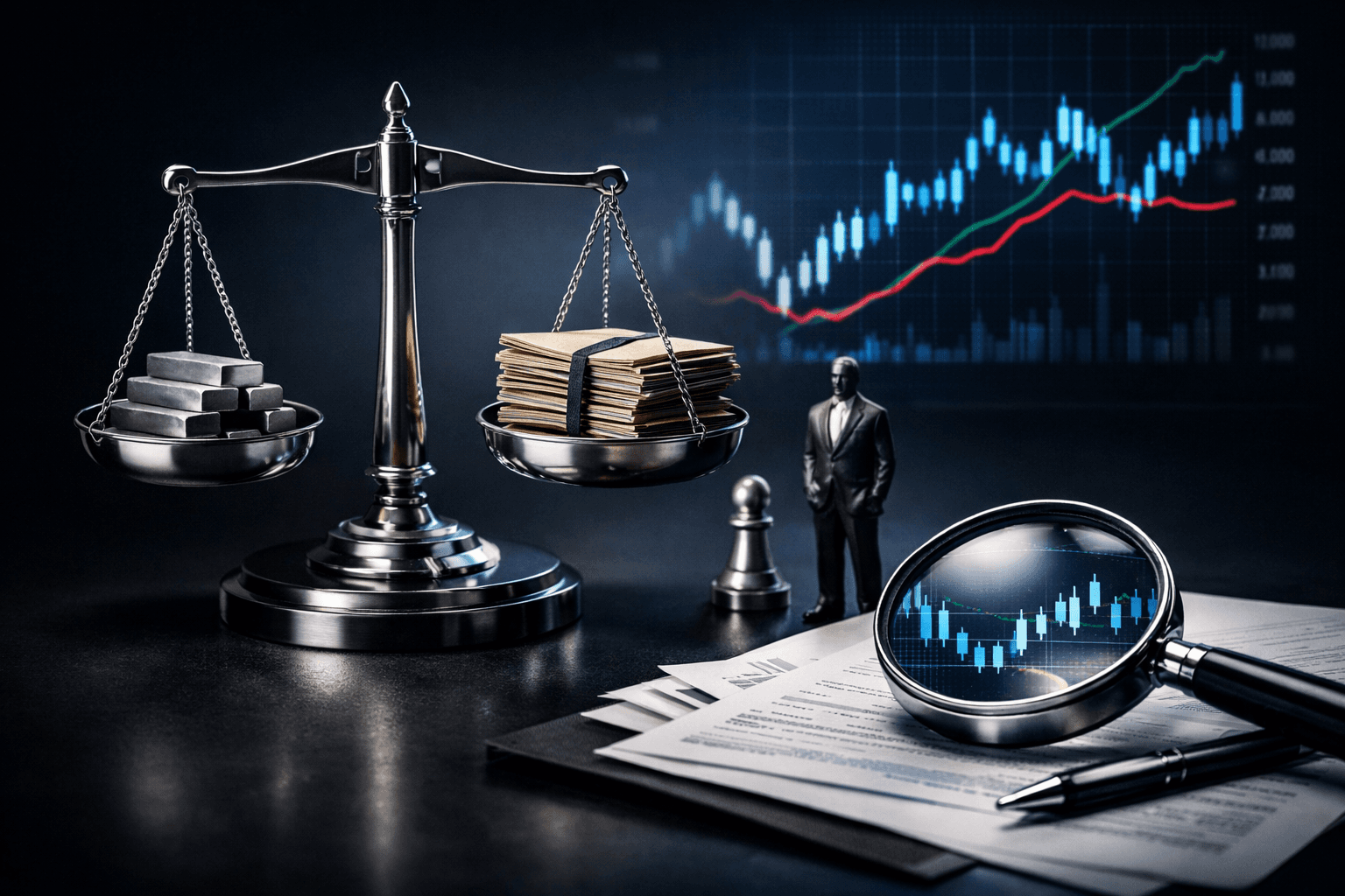 Insider Trading Signals: What Insider Buys and Sells Reveal About a Stock