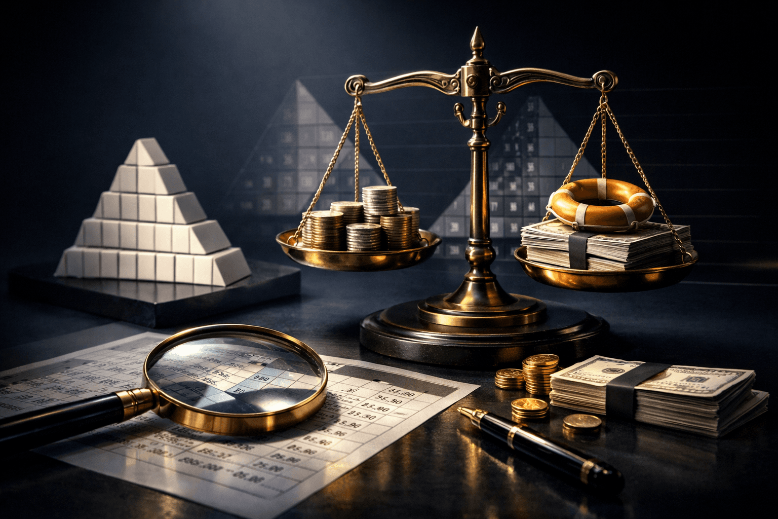 Reserve Triangles and Insurance Float: Statutory Underwriting Clues