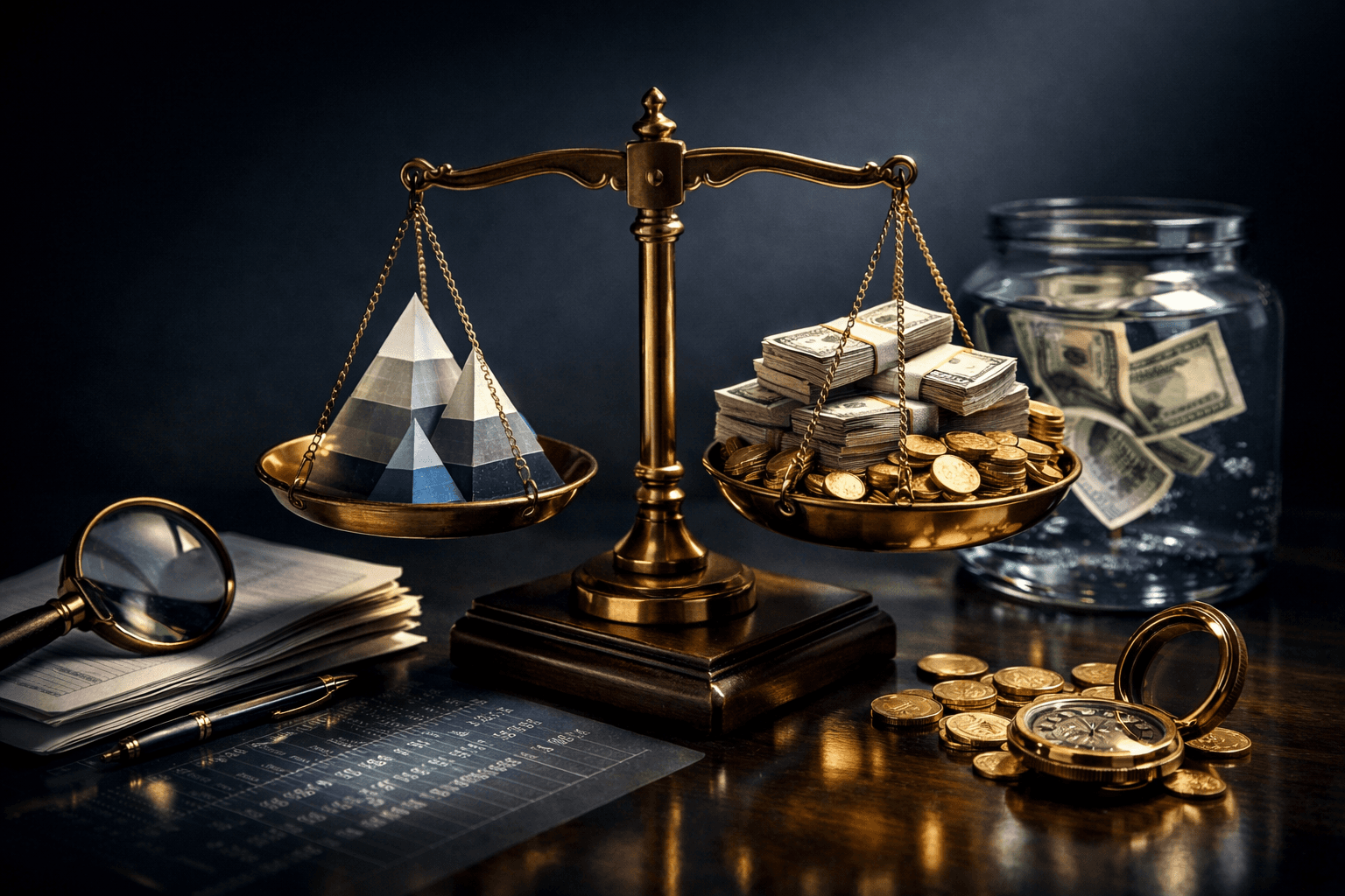 Reserve Triangles and Insurance Float: Statutory Underwriting Clues