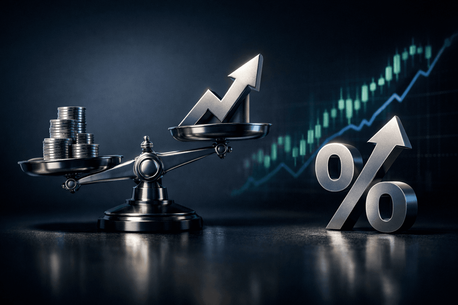 Interest Rates and Stocks: Investing in a Rising Rate Environment