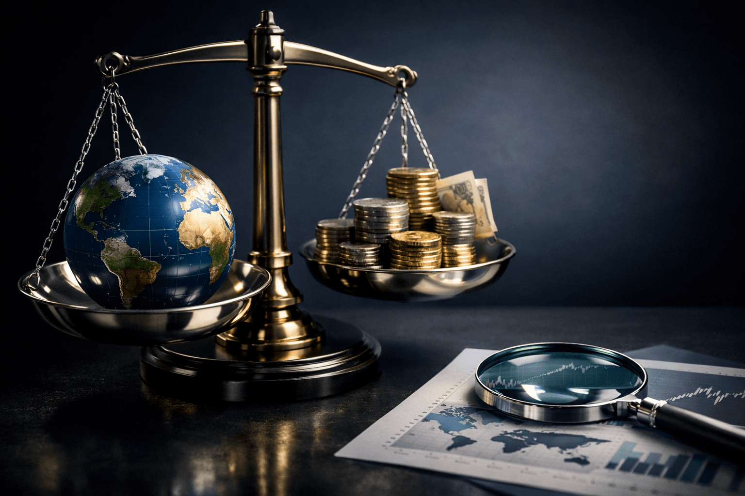 International Investing: How to Diversify Beyond U.S. Stocks