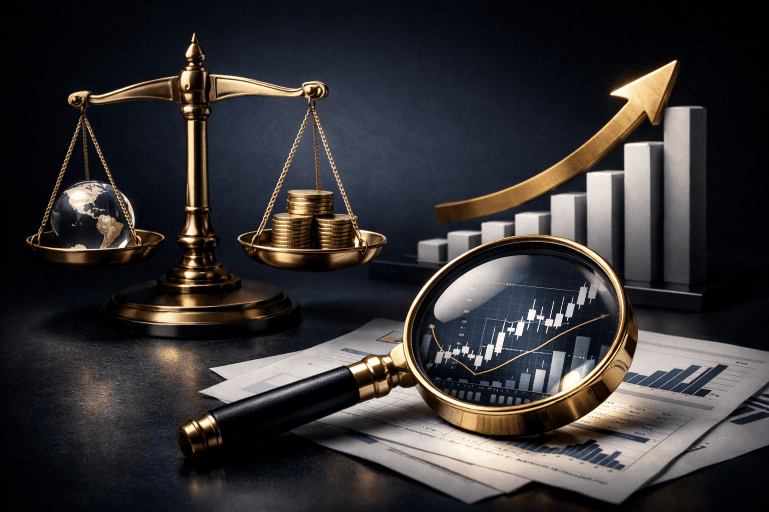 Interpreting Economic Indicators for Company Fundamentals