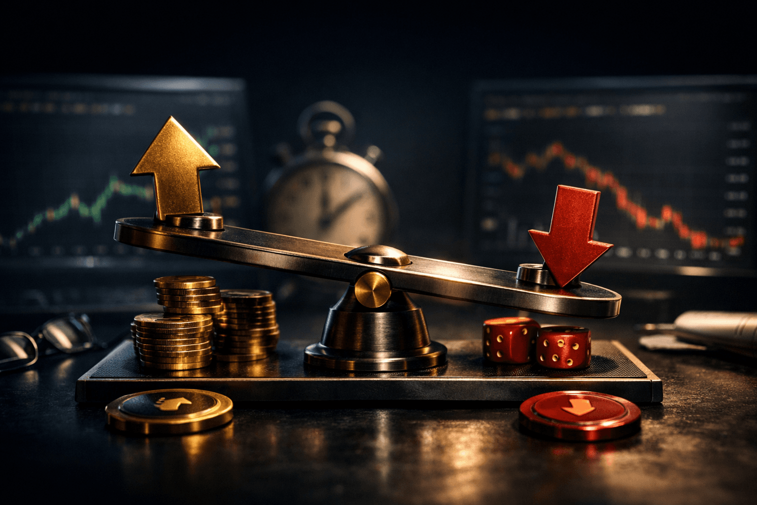 Introduction to Options Trading: Basics of Calls & Puts