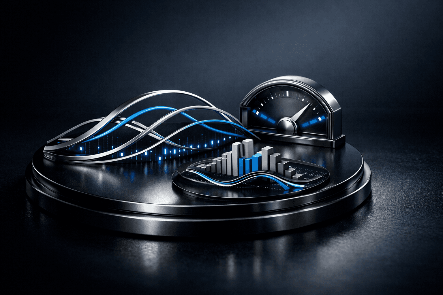 Introduction to Technical Indicators: Moving Averages, RSI, MACD