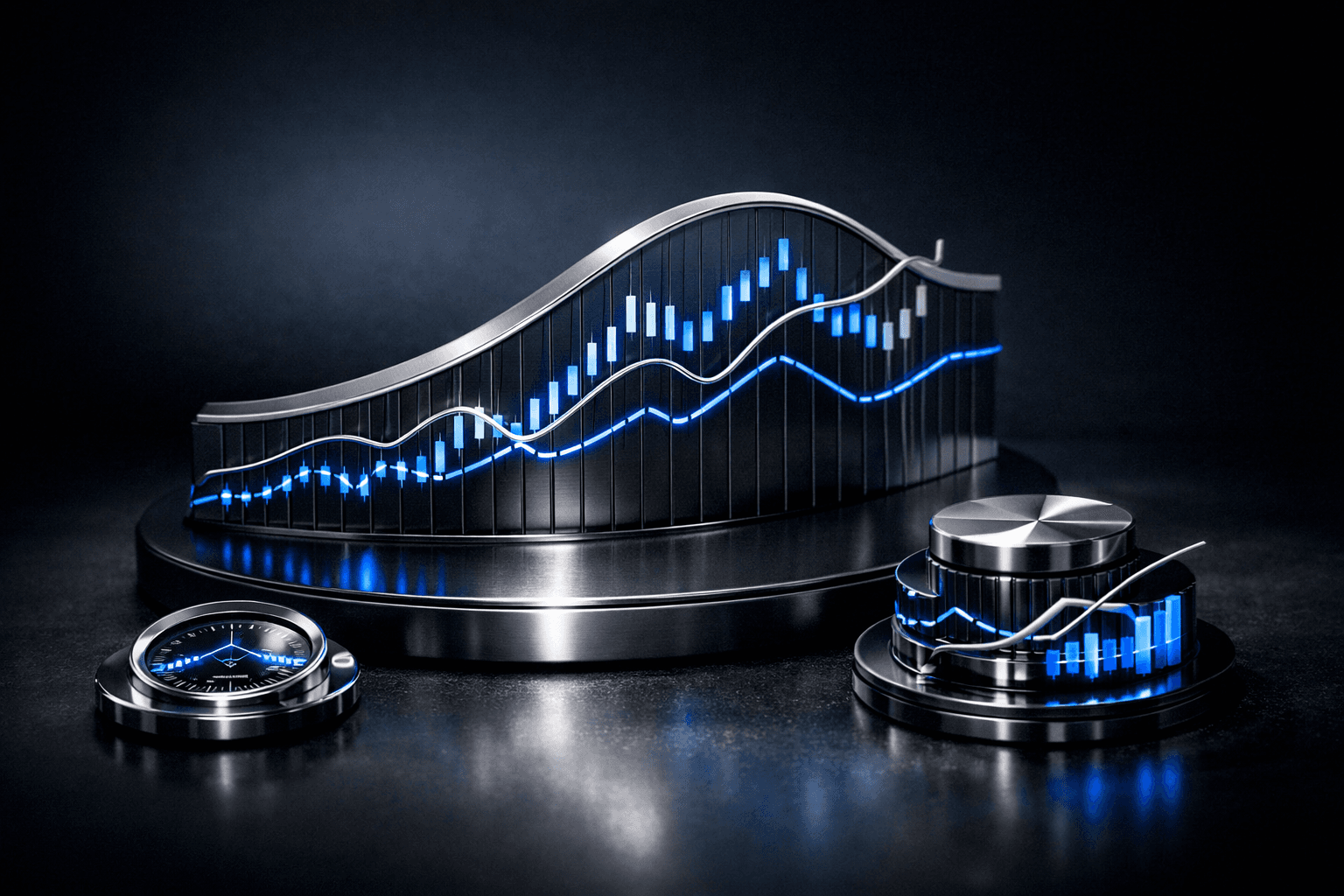 Introduction to Technical Indicators: Moving Averages, RSI, MACD
