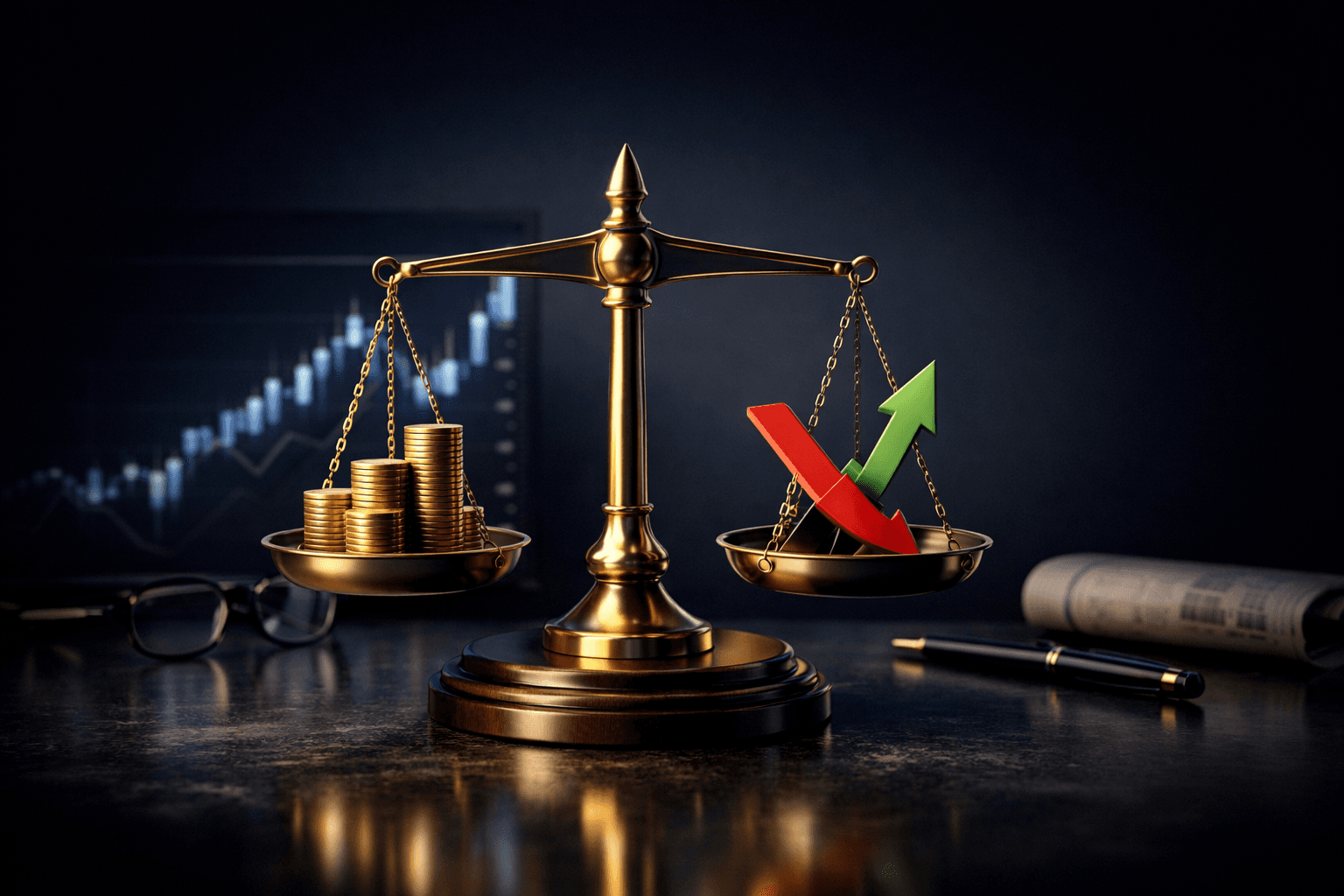 Investing 101: Stock Market Basics for Beginners