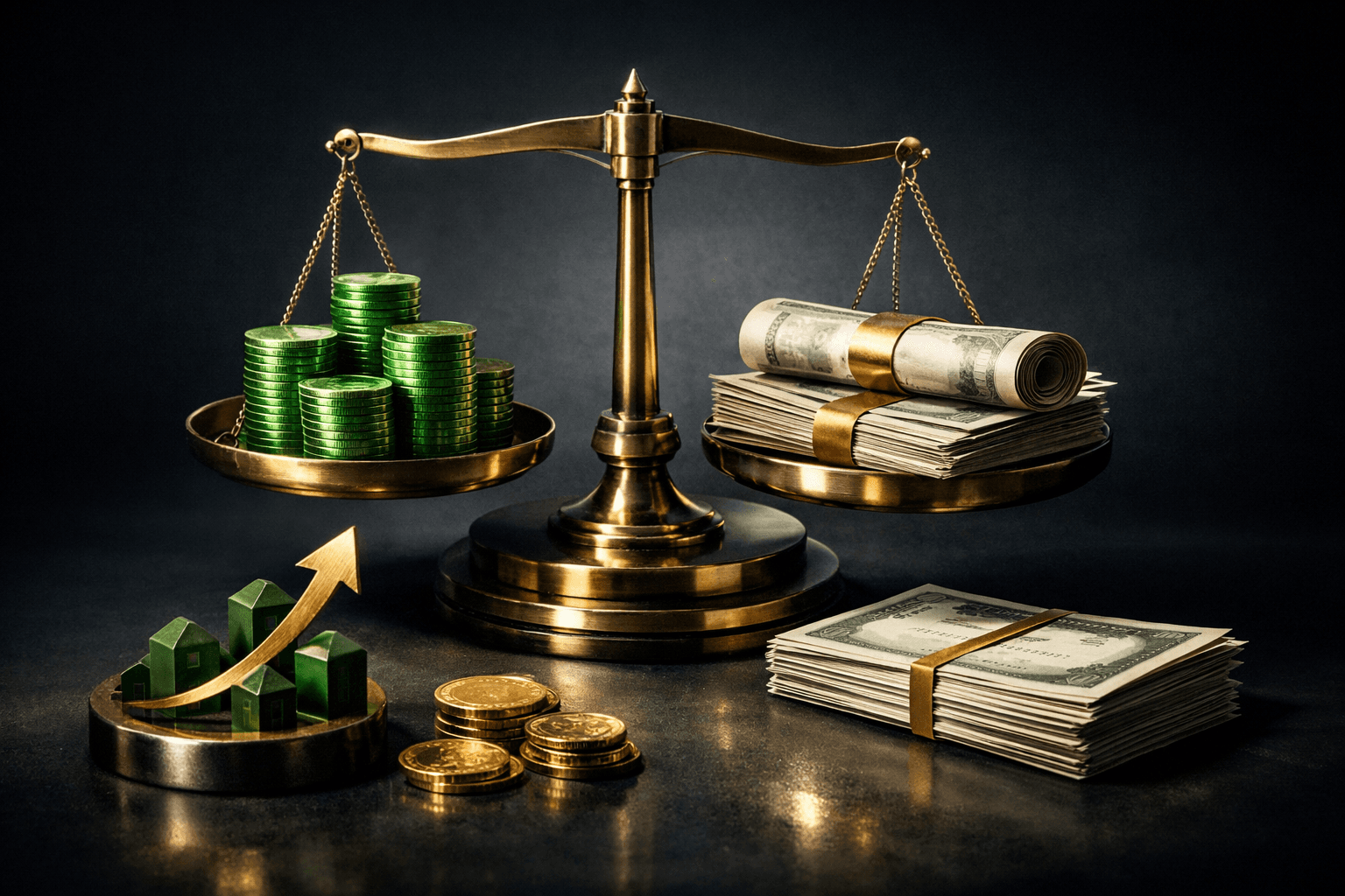 Investing for Income: Crafting a High-Yield Portfolio with Dividends & Bonds