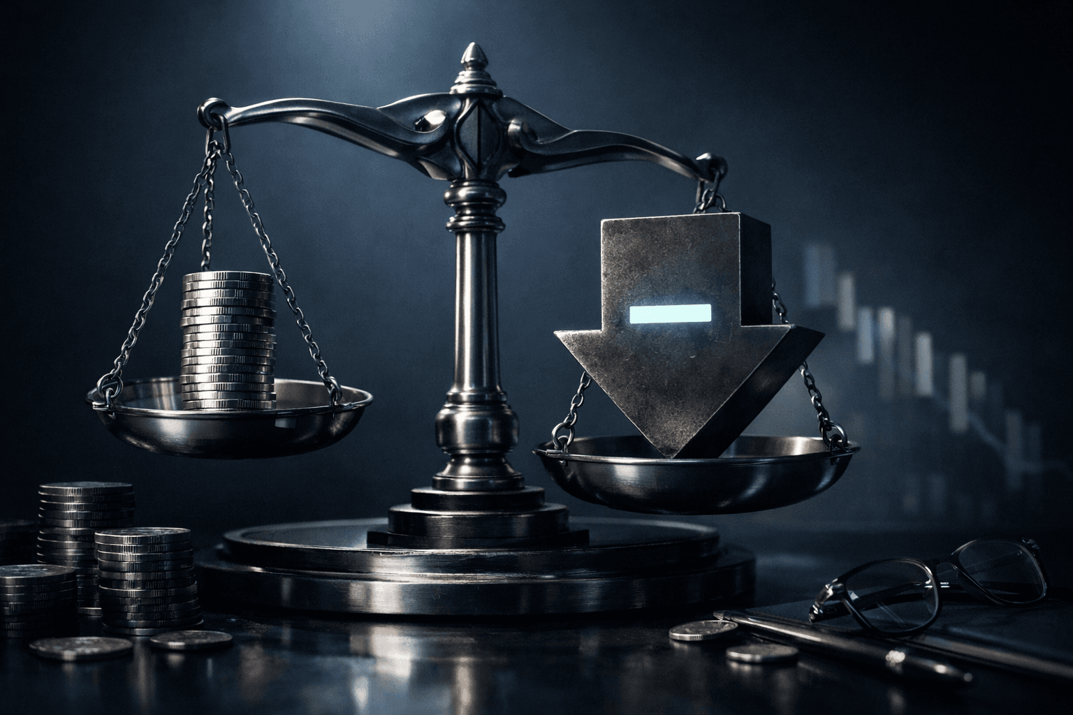 Investing in a Negative Interest Rate World