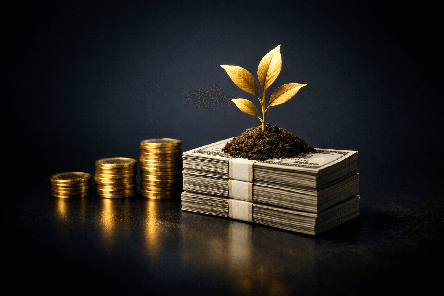 Investing on a Budget: How to Start with $100