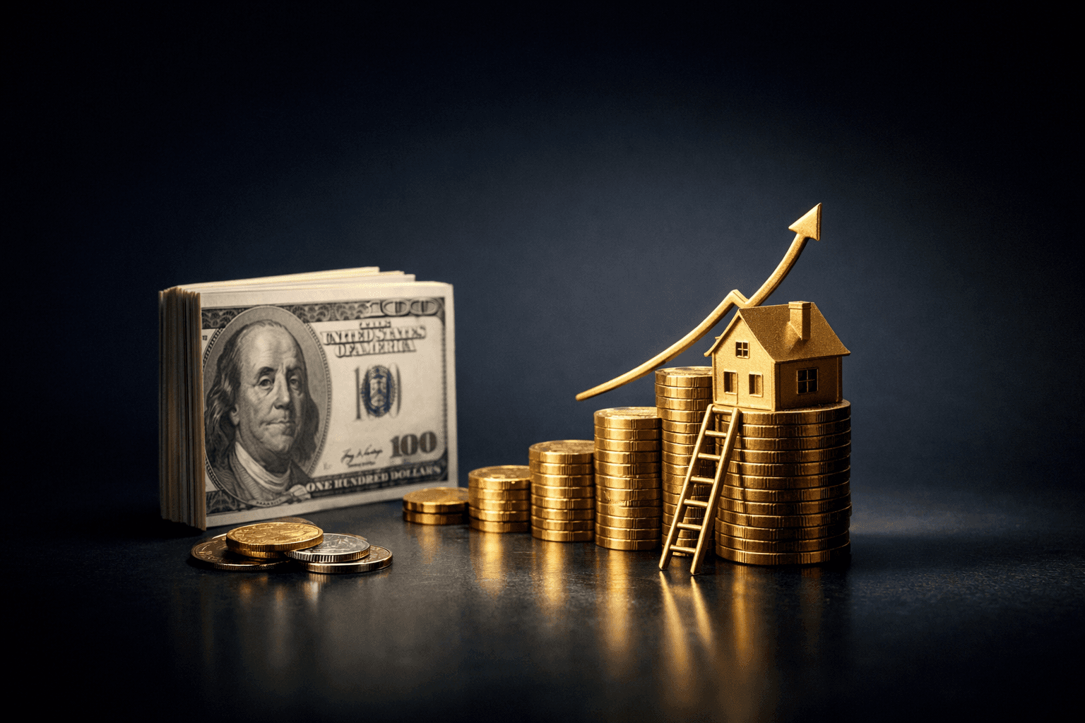 Investing on a Budget: How to Start with $100