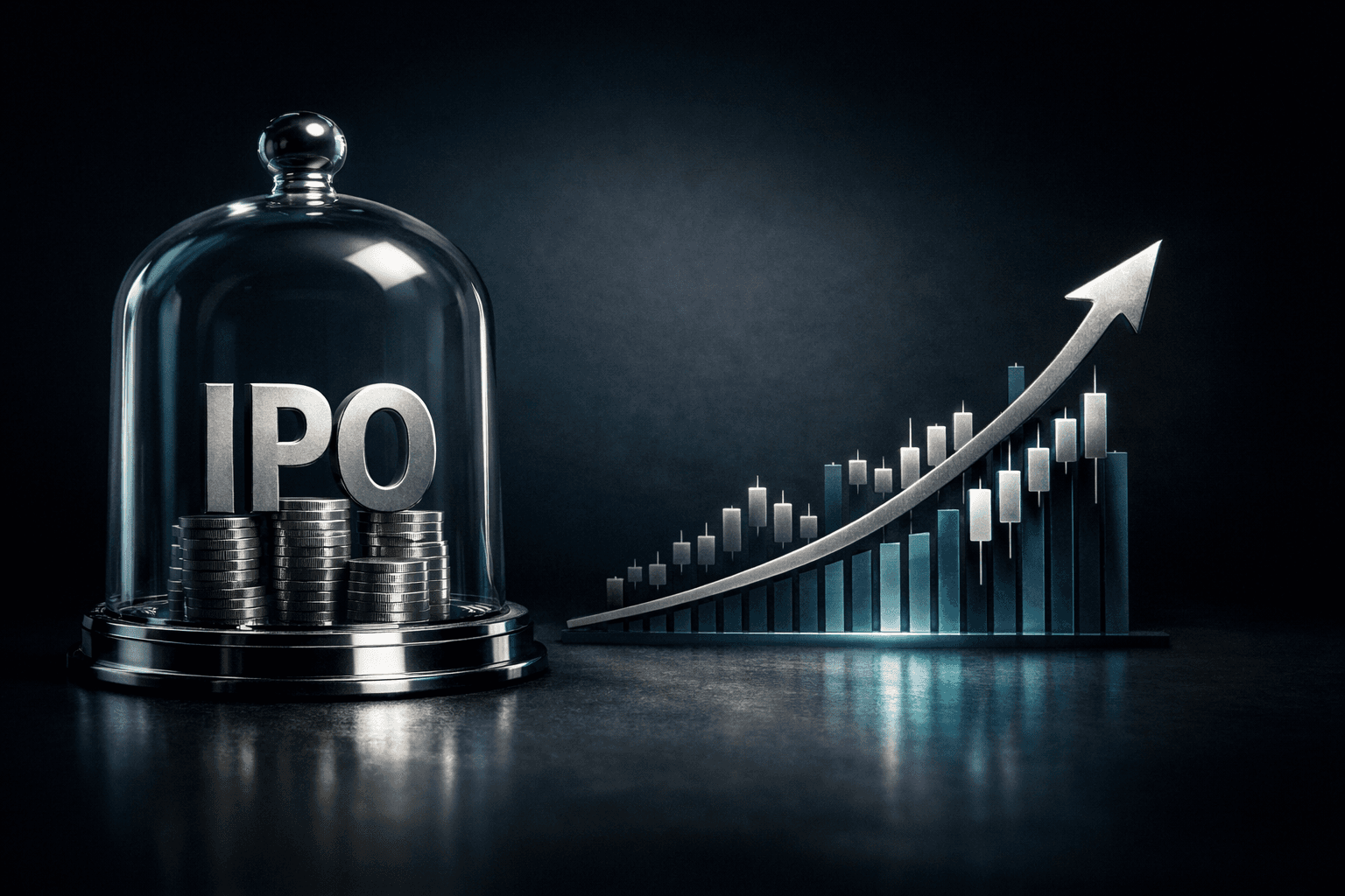 IPO Basics: How Companies Go Public and What Investors Should Know