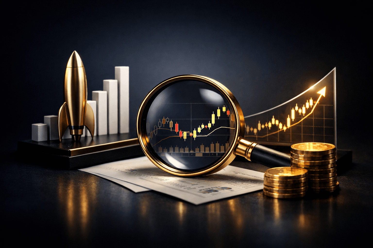 IPO Investing: How to Approach New Stock Listings