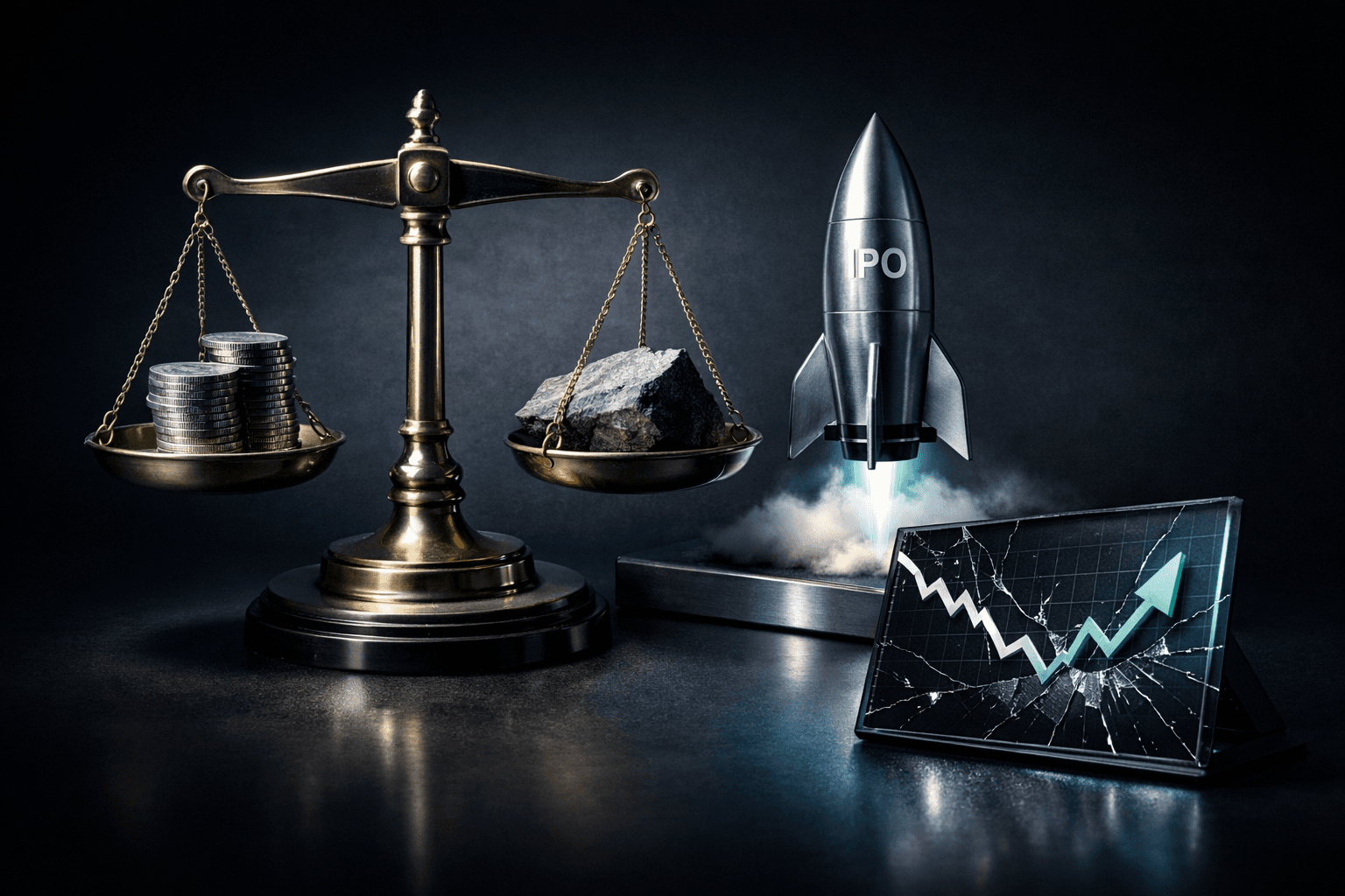 IPO Investing: Opportunities and Pitfalls of New Public Companies