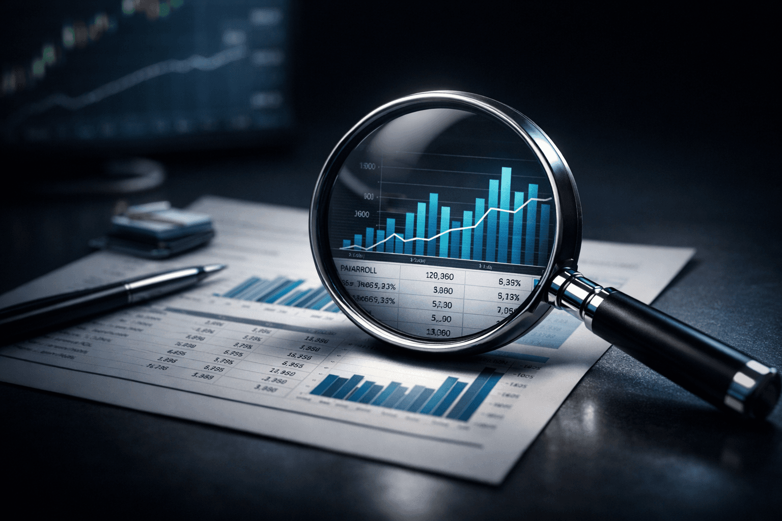 Jobs Report Breakdown: What Employment Data Means for Markets