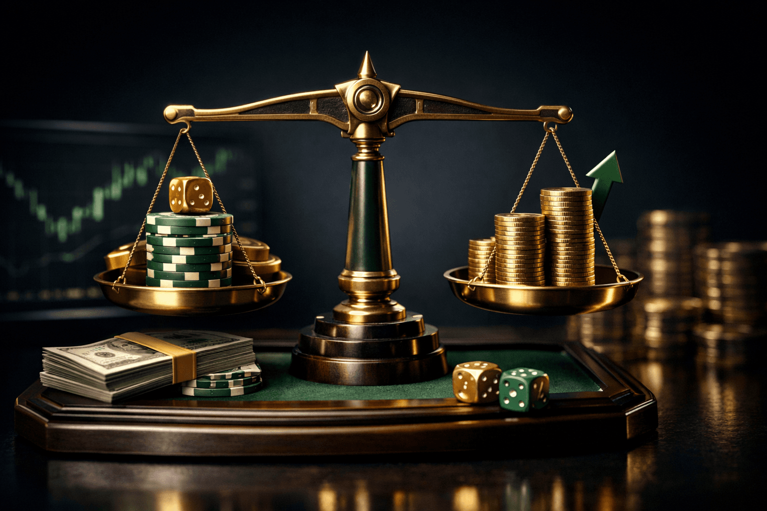 Kelly Criterion in Portfolio Management: Growth-Optimal Sizing