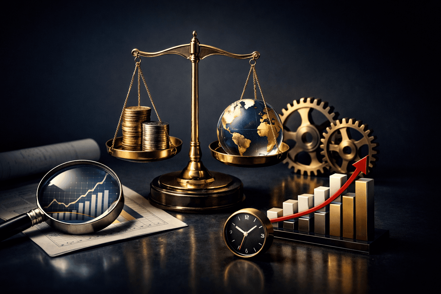 Key Economic Indicators Every Investor Should Know