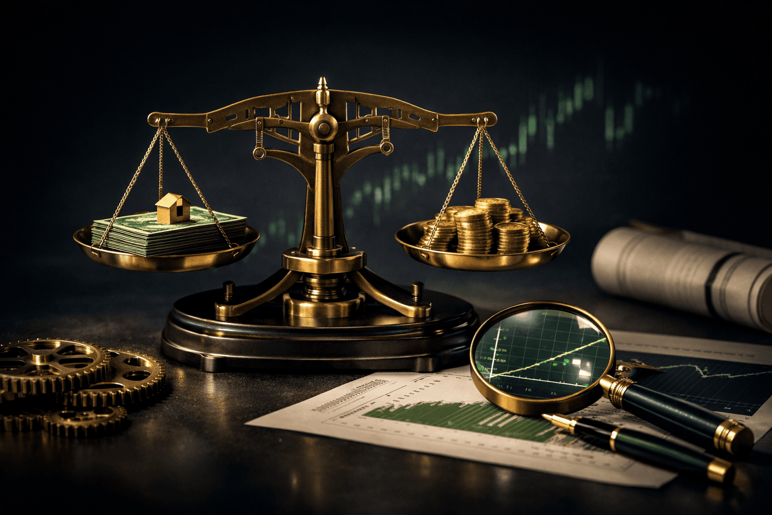 Key-Rate Duration Immunization: Precision Hedging Without Full LDI Complexity