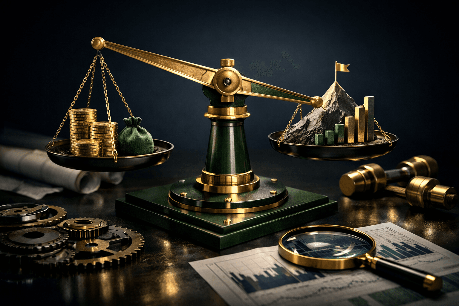 Leveraged Risk Parity: Enhancing Returns with Balanced Portfolio Leverage